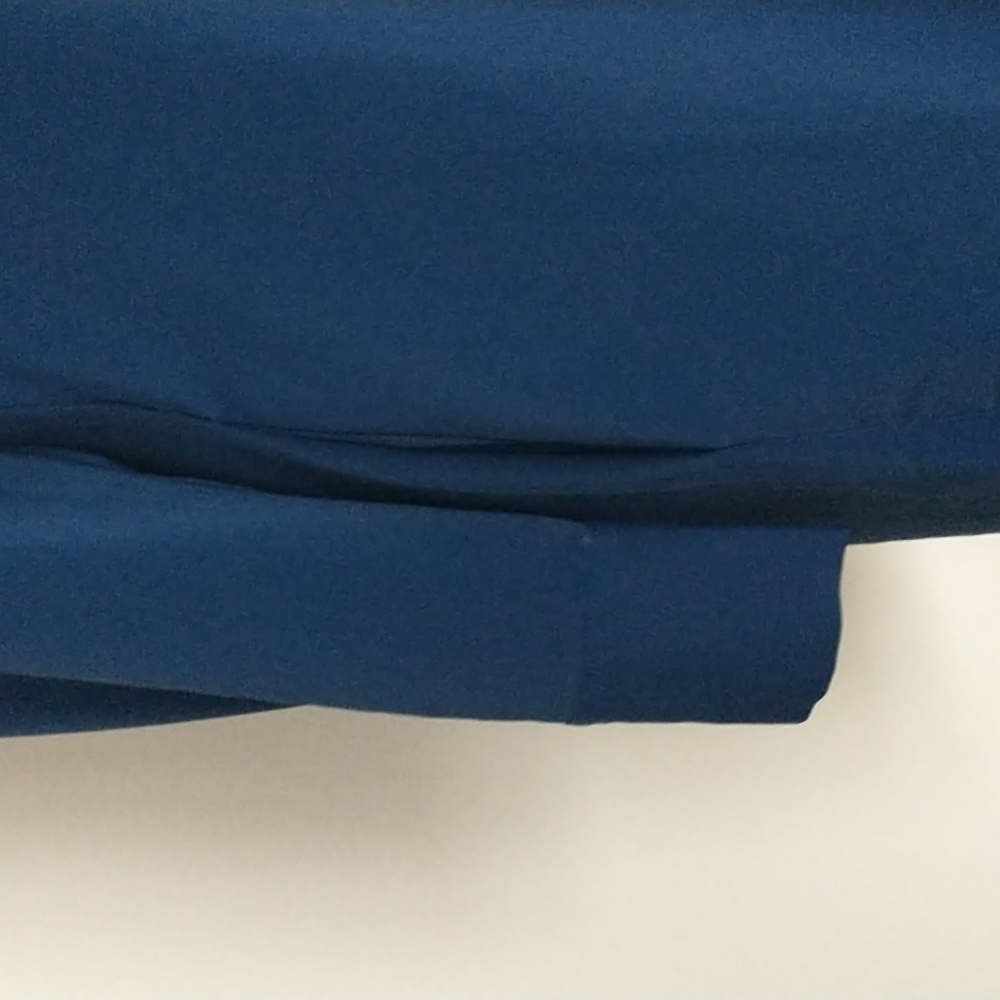 Calvin Klein Shirt Dress Size 0 - Picture 4 of 7